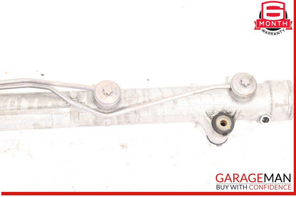 06-12 Mercedes X164 GL450 GL500 Power Steering Rack & Pinion Assembly OEM
