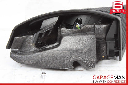 06-11 Mercedes W219 CLS550 CLS63 AMG Front Right Side Door Tweeter Speaker Trim