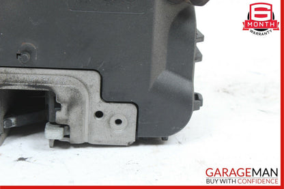 03-09 Mercedes W211 E350 Door Lock Latch Actuator Front Right Passenger OEM