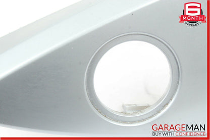 06-12 Mercedes GL450 ML500 Front Right Side Seat Control Switch Trim Bezel Cover