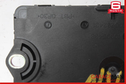 10-15 Porsche Panamera 970 Electric Parking Brake Control Module OEM