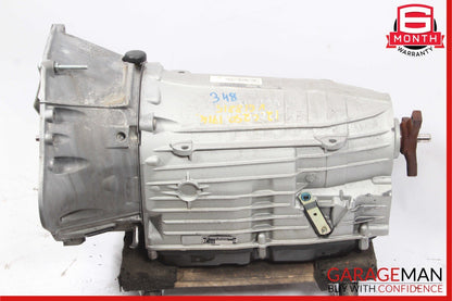 12-15 Mercedes C250 SLK250 7G Tronic Automatic Transmission Assembly 722997 171k