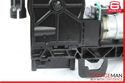06-11 Mercedes E350 S550 Front Left / Right Seat Headrest Head Rest Adjust Motor