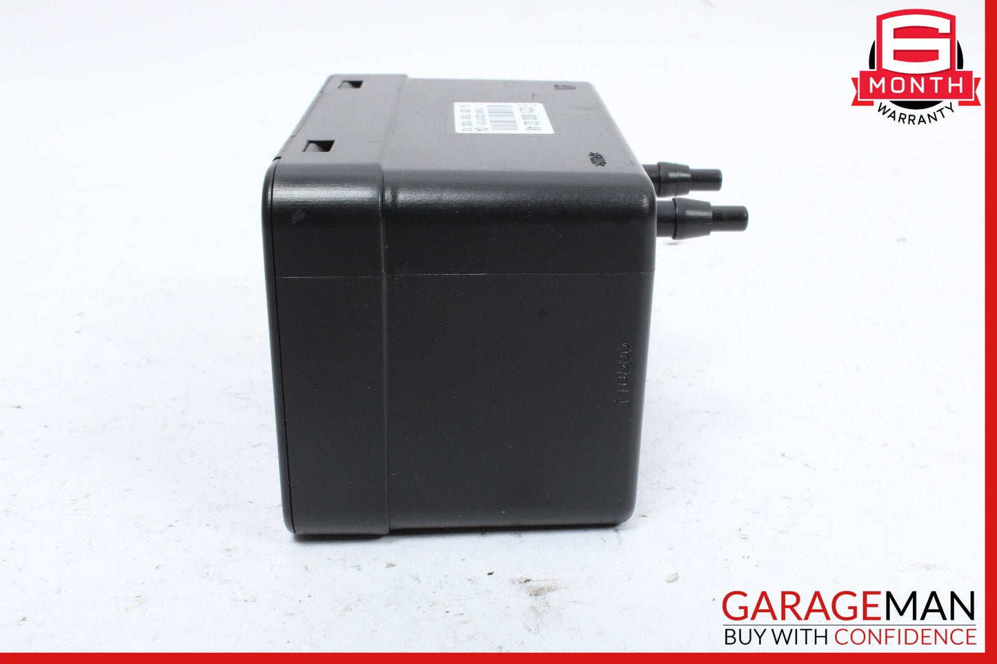 07-14 Mercedes W221 S550 S400 Trunk Seat Lumbar Vacuum Pump 2218000248 OEM