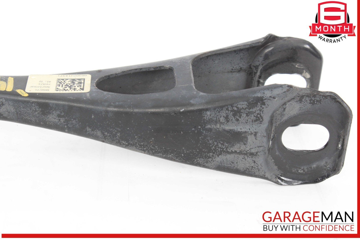 14-21 BMW i3 I01 Hybrid Rear Right Passenger Side Control Arm 6852270 OEM