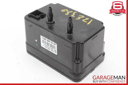 05-18 Mercedes C250 SLK300 CLS550 E350 Seat Control Vacuum Pump 0008003348 OEM
