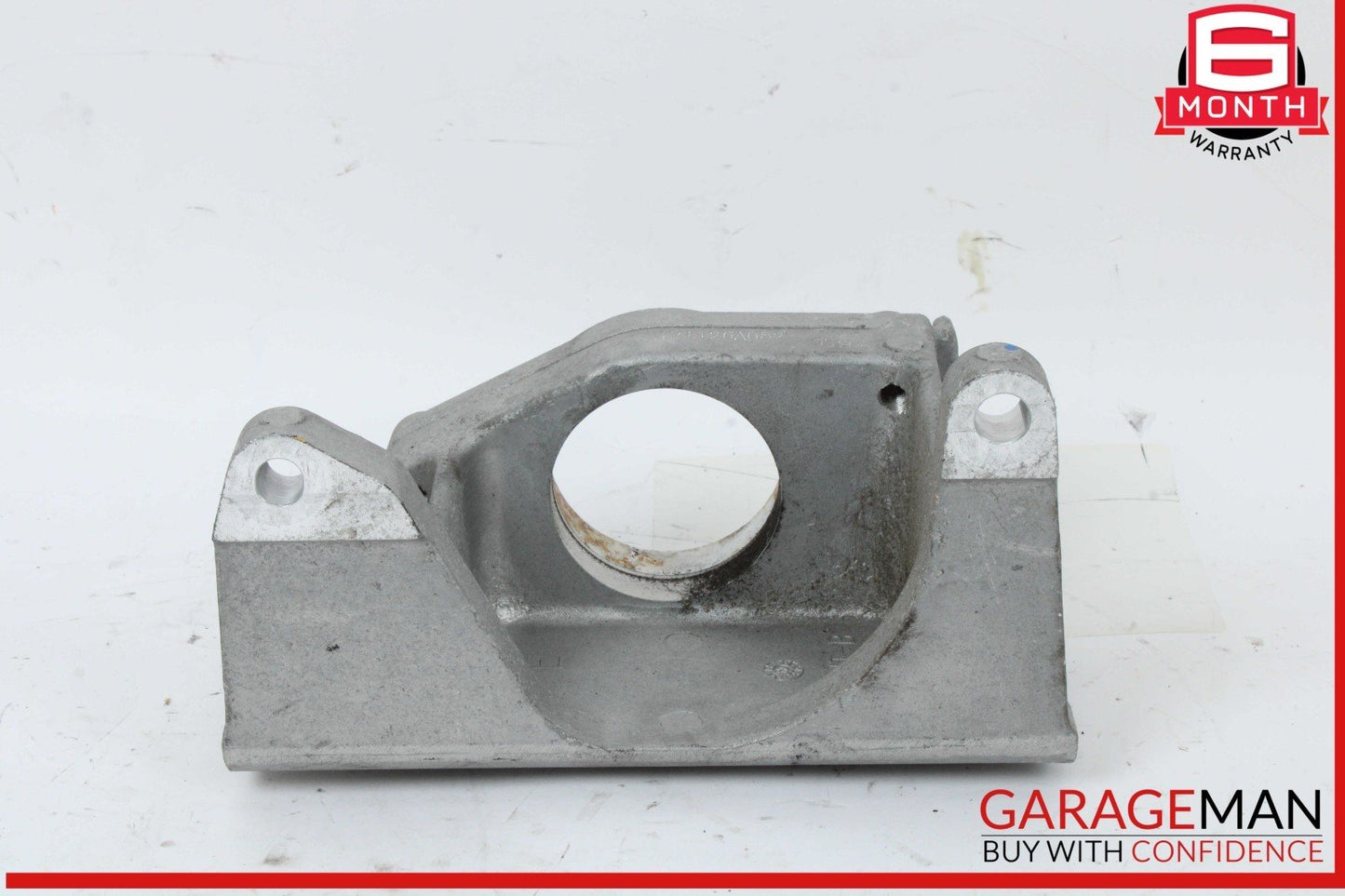 13-17 Nissan Leaf Drive Shaft Driveshaft Support Bearing Bracket 121126A082 OEM
