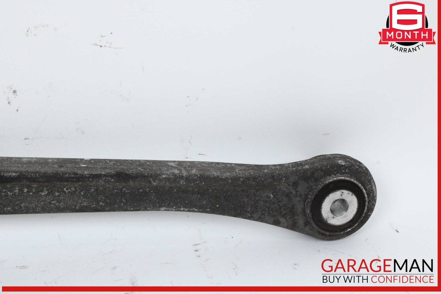 03-11 Mercedes W211 E63 AMG Rear Right Side Thrust Arm Lower Control Arm OEM
