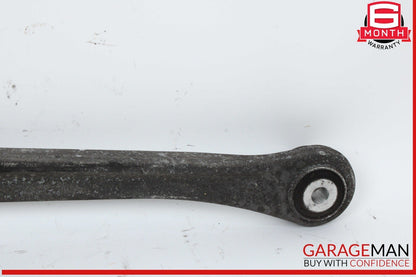 03-11 Mercedes W211 E63 AMG Rear Right Side Thrust Arm Lower Control Arm OEM