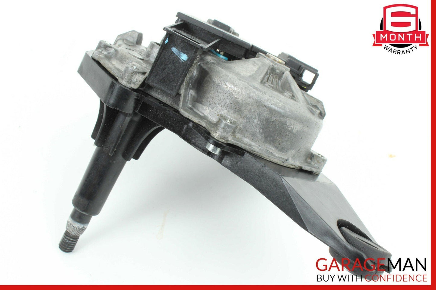 06-12 Mercedes GL450 ML350 Valeo Rear Windshield Window Glass Wiper Motor Unit