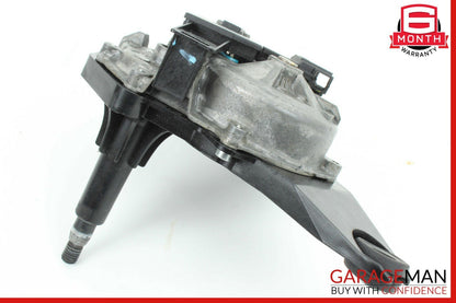 06-12 Mercedes GL450 ML350 Valeo Rear Windshield Window Glass Wiper Motor Unit