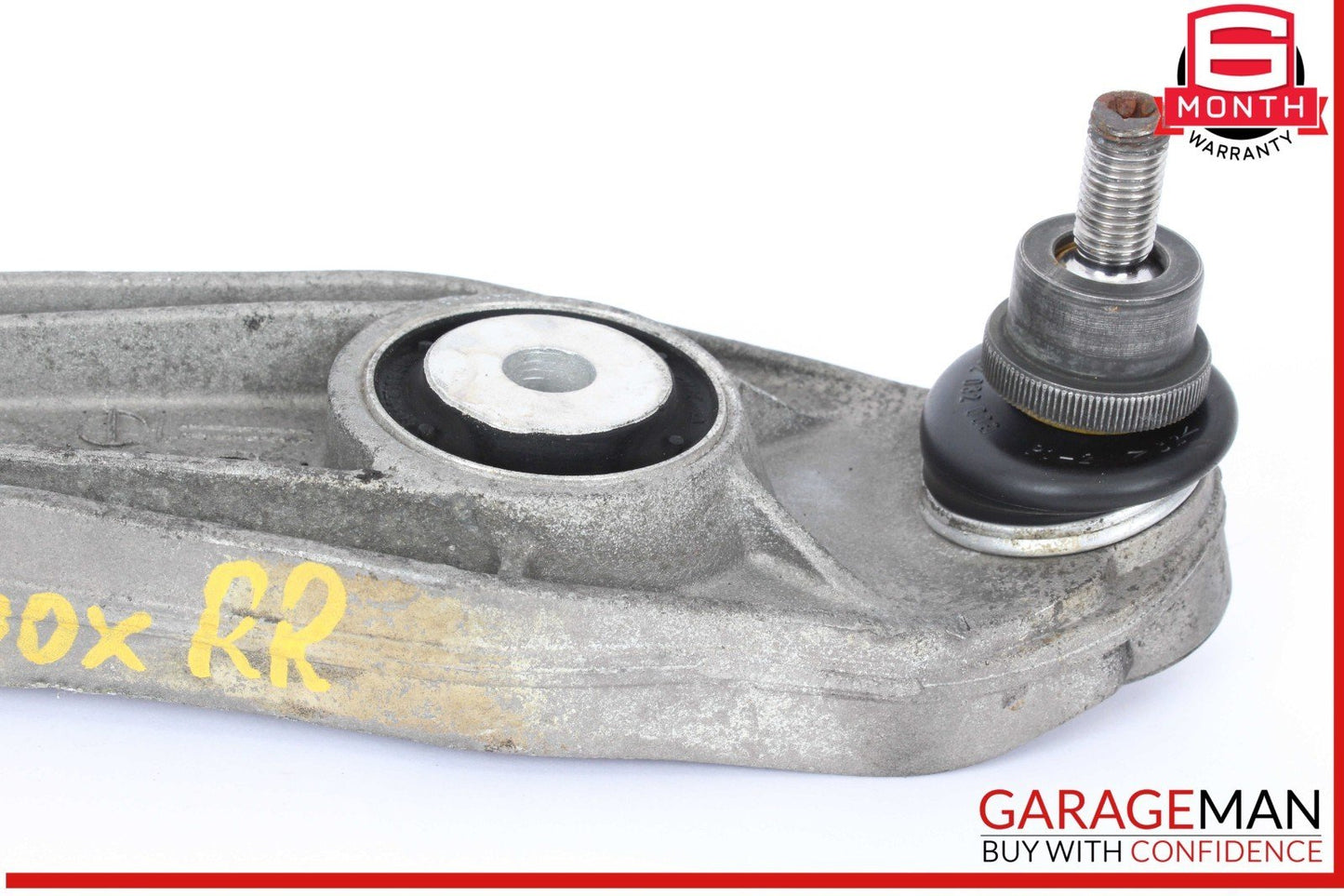 97-04 Porsche Boxster 986 Carrera 911 Rear or Front Suspension Lower Control Arm