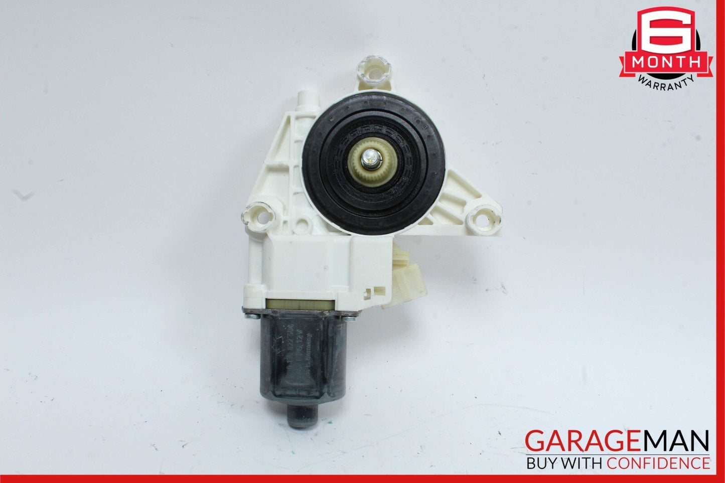 08-16 Mercedes W204 C300 C350 Rear Right Door Window Regulator Motor Unit OEM