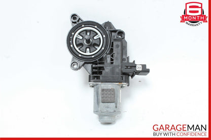 19-21 Genesis G70 Front Right Passenger Side Door Window Motor OEM