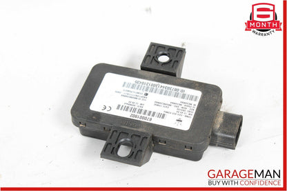 14-17 Maserati Ghibli TPMS Tire Pressure Monitoring Control Module Unit
