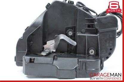 03-09 Mercedes W211 E320 E500 Rear Right Passenger Door Lock Latch Actuator OEM