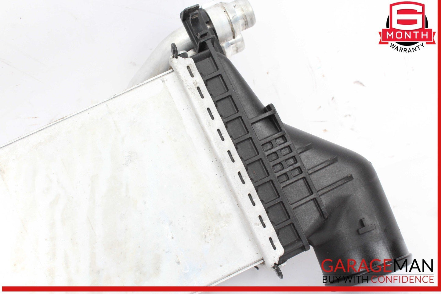15-20 Mercedes W205 C300 GLC300 2.0L Engine Mounted Intercooler 2740900614 OEM
