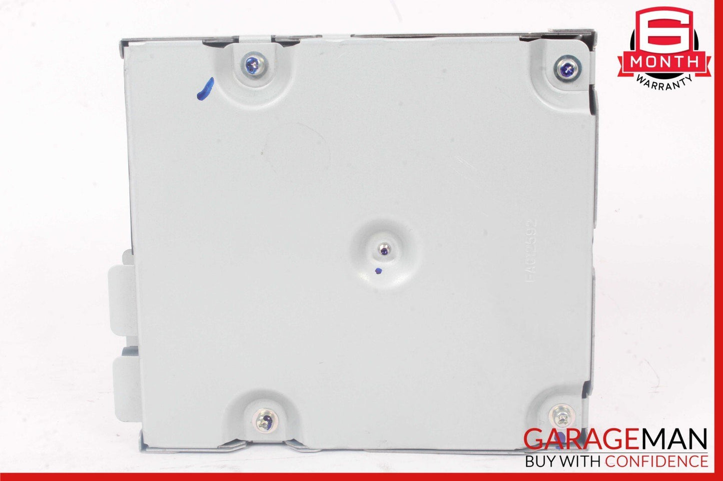 11-16 Porsche Cayenne 958 Hybrid S Rear View Backup Camera Control Module OEM