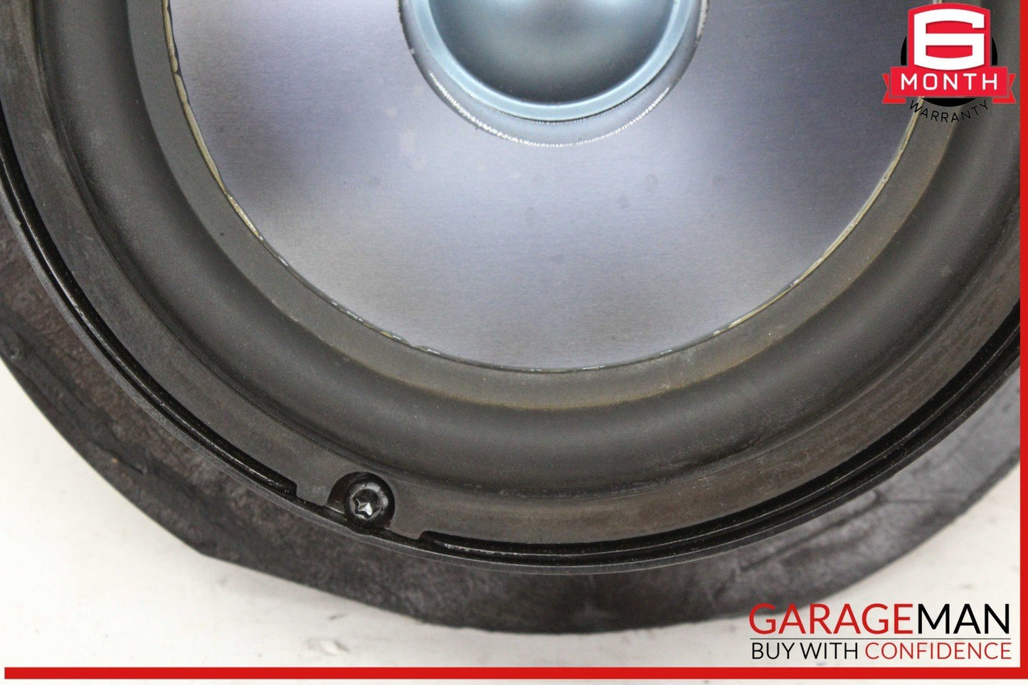 07-09 Mercedes W211 E320 CDI Front Left or Right Side Door Audio Sound Speaker