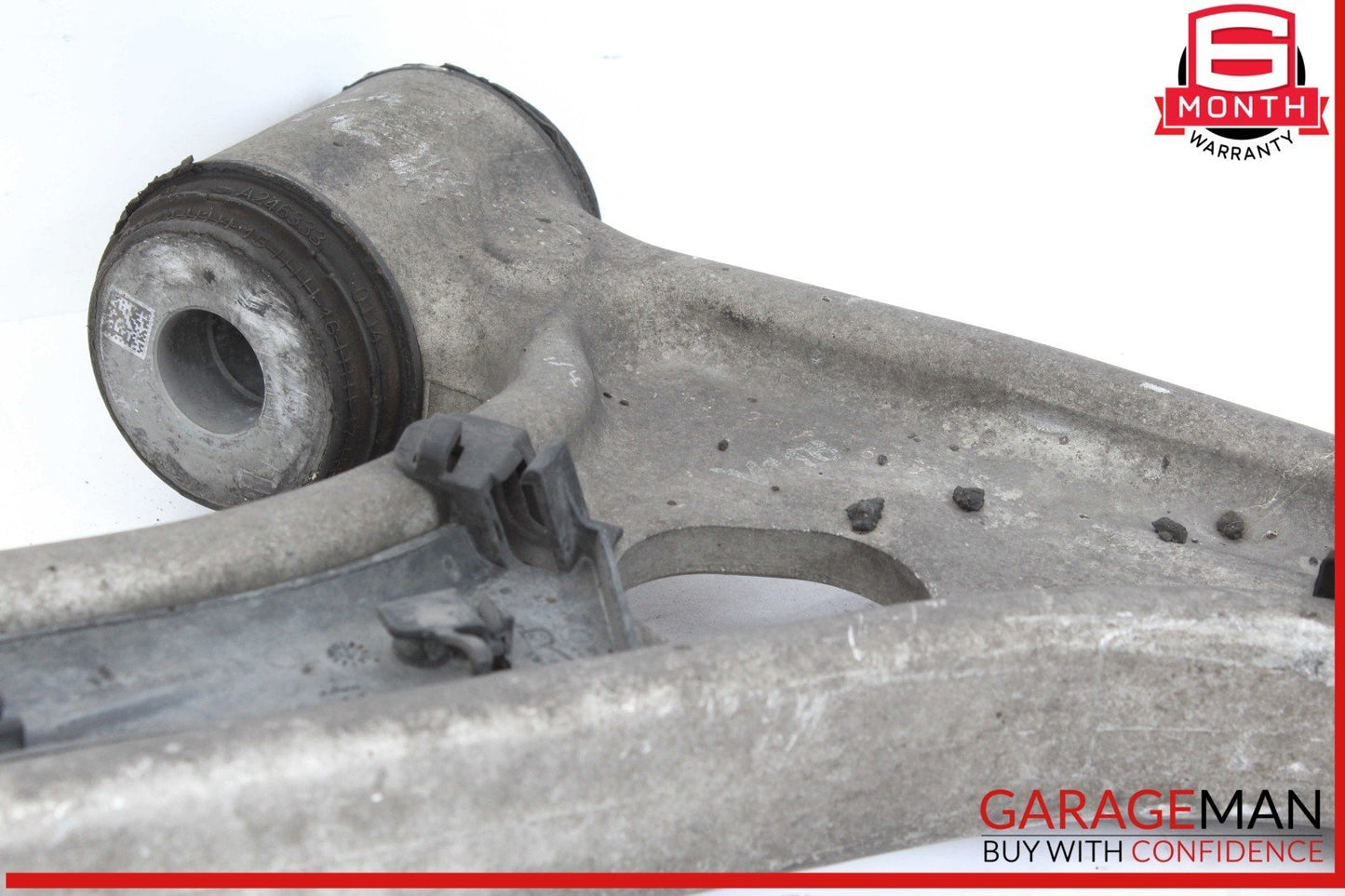 14-19 Mercedes W117 CLA250 Front Right Passenger Side Lower Control Arm OEM