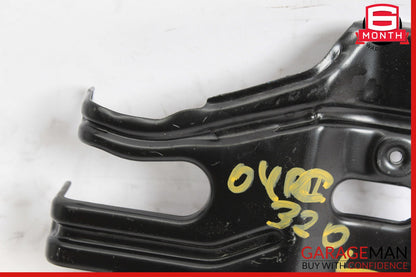 01-07 Mercedes W203 C240 Front Left Driver Side Headlight Support Bracket OEM