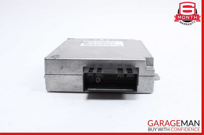 07-14 Mercedes W221 S550 CL550 Voice Language Communication Control Module Unit