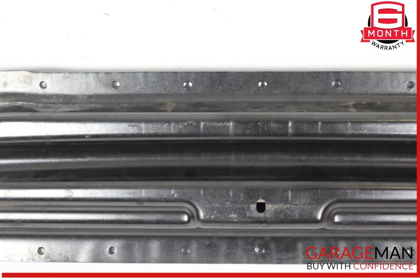14-21 BMW i3 I01 Hybrid Rear Bumper Reinforcement Impact Bar Rebar Beam OEM