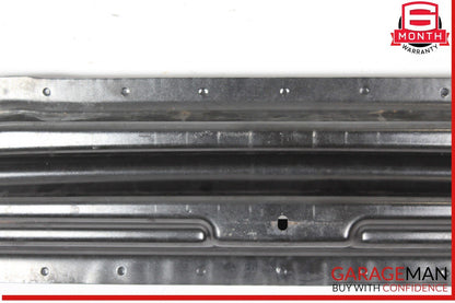 14-21 BMW i3 I01 Hybrid Rear Bumper Reinforcement Impact Bar Rebar Beam OEM