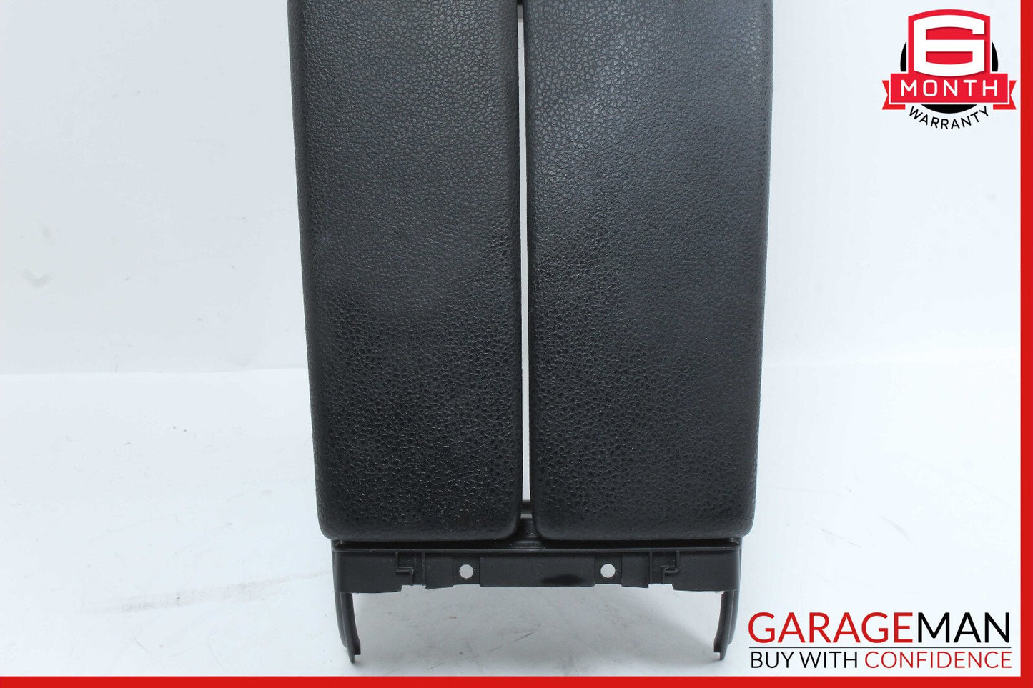 08-14 Mercedes W204 C250 C300 Center Console Arm Rest Armrest Cup Holder OEM