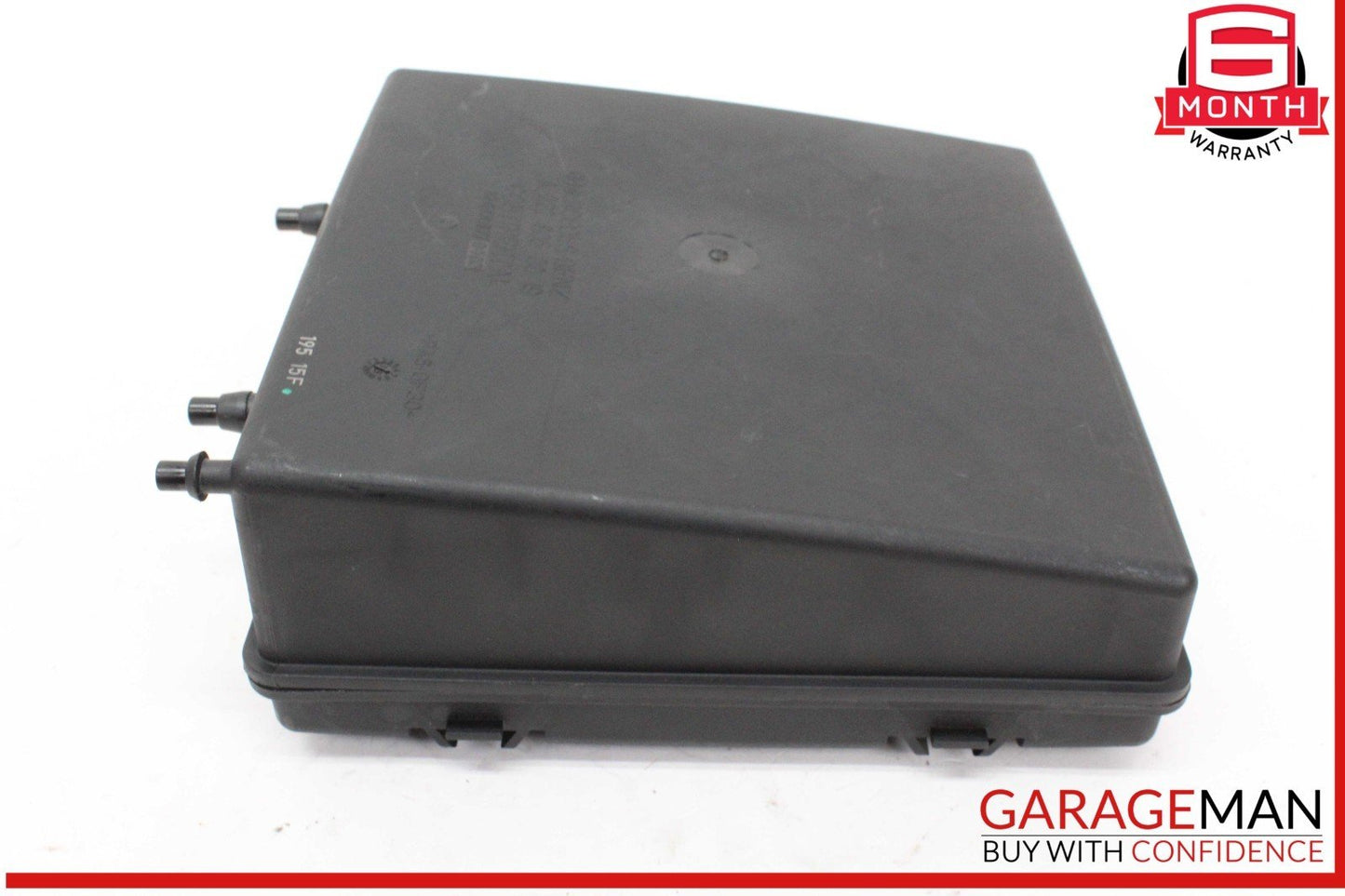 14-17 Mercedes W222 S550 Maybach S600 Door Locking Vacuum Pump 2228050019 OEM