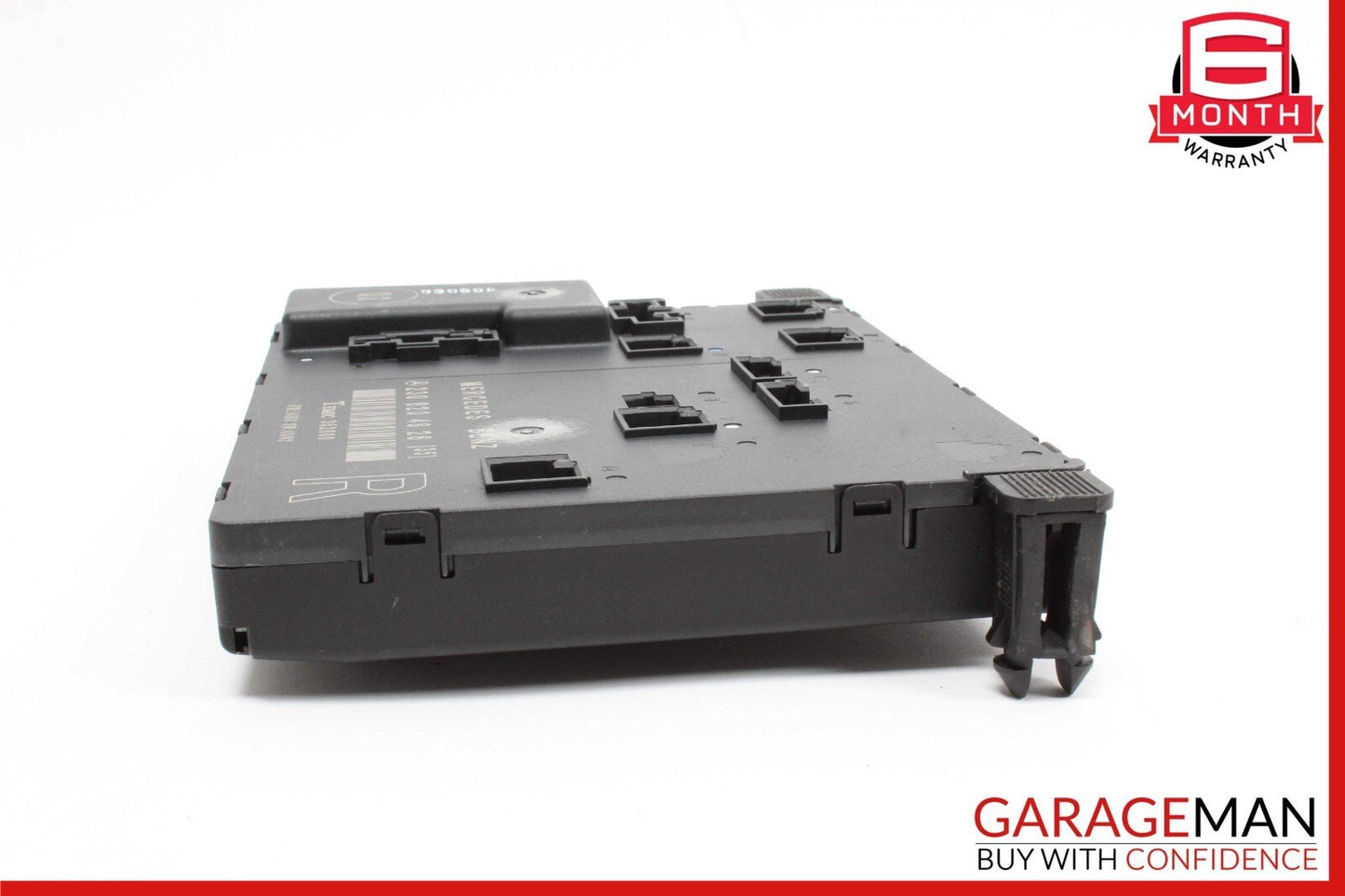 03-12 Mercedes R230 SL500 SL550 SL55 AMG Door Control Module Right Side OEM