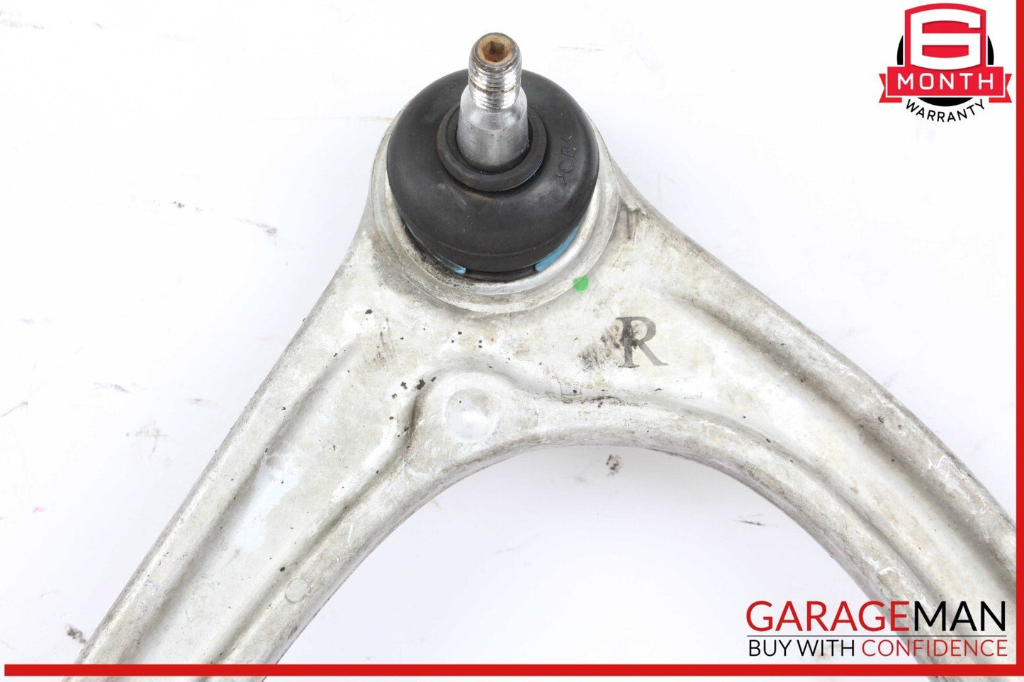 07-13 Mercedes W221 S550 CL550 Front Right Passenger Side Upper Control Arm OEM