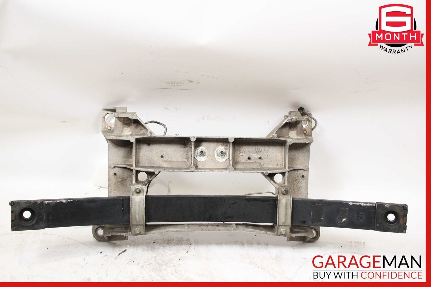 97-04 Chevy Corvette C5 Rear Sub Frame Crossmember Bumper Reinforcement Assy