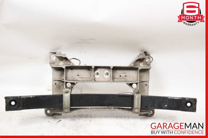 97-04 Chevy Corvette C5 Rear Sub Frame Crossmember Bumper Reinforcement Assy