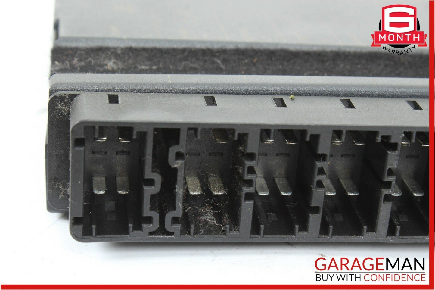 00-06 Mercedes W220 S430 S600 Front Left Side Seat Control Module Unit OEM