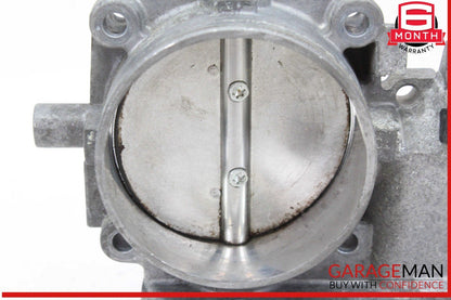 00-13 Mercedes W219 CLS500 ML350 Engine Throttle Valve Body 1131410125 OEM