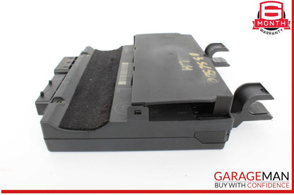 03-12 Mercedes R230 SL500 SL55 AMG Front Left Under Seat Control Module Unit OEM