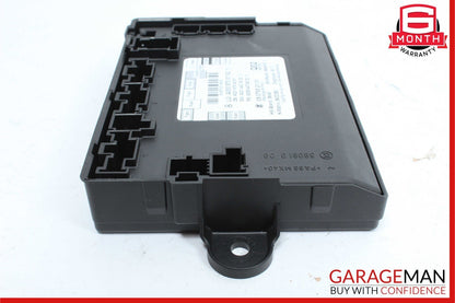 07-13 Mercedes W221 S450 S550 Rear Right or Left Side Door Control Module Unit