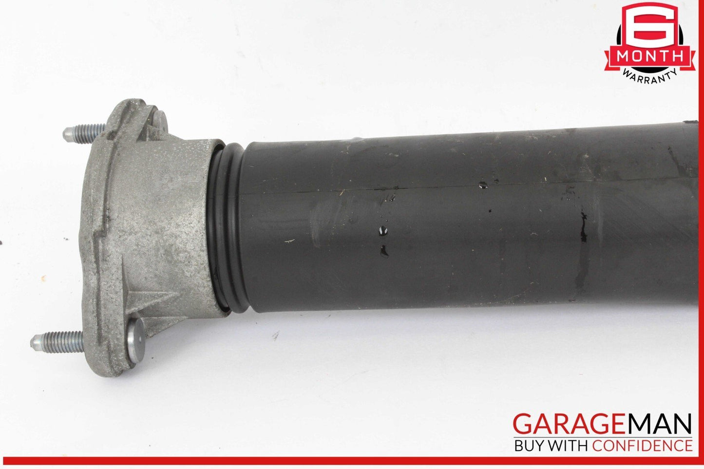 12-18 Mercedes W218 CLS550 CLS500 Rear Left & Right Strut Shock Absorber Set