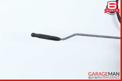 06-11 Mercedes W219 CLS550 Front Left Side Keyless Go Door Lock Latch Actuator