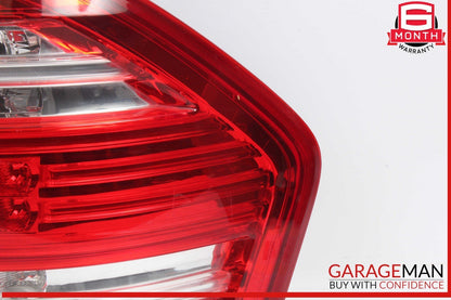 07-12 Mercedes X164 GL450 GL550 Rear Right Side Taillight Tail Light Lamp OEM