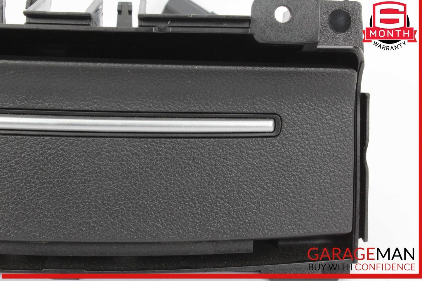 12-18 Audi A7 RS7 S7 Ash Tray Cigarette Lighter Bezel 4G09195656 OEM