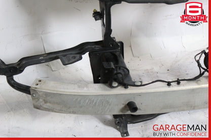 06-10 Mercedes W251 R500 R350 R320 Front Reinforcement Bar Radiator Support OEM
