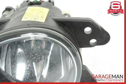 06-12 Mercedes C300 CLS500 CL550 E350 Front Right Side Bumper Fog Light Lamp