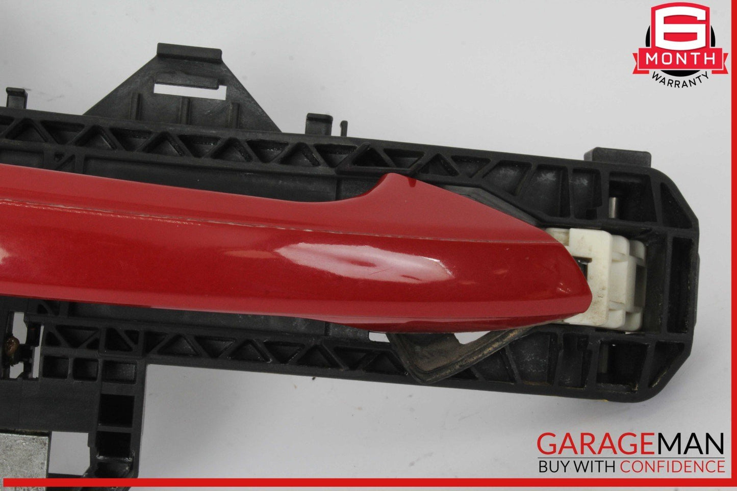 10-13 Mercedes W212 E350 Front or Rear Right Passenger Side Exterior Door Handle