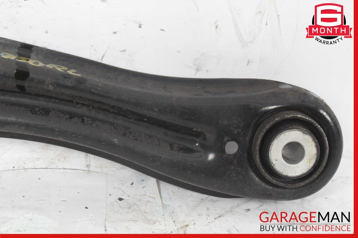 06-12 Mercedes W164 ML350 Rear Left or Right Suspension Upper Control Arm OEM