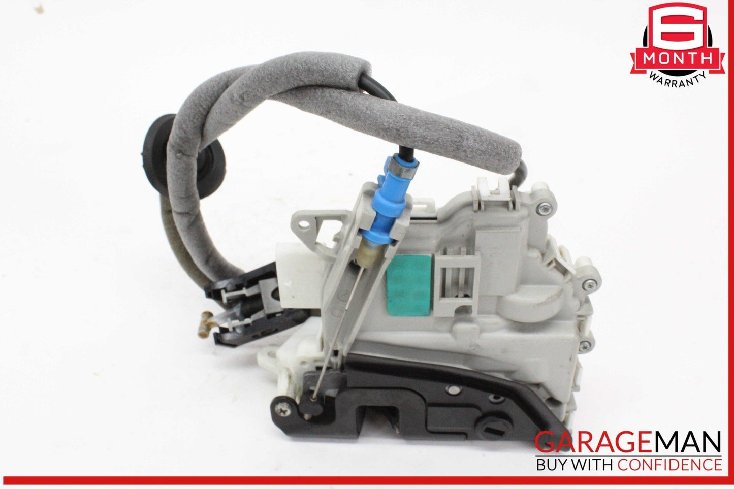 15-20 Audi A3 S3 Rear Right Passenger Side Door Lock Latch Actuator 8K0839016G