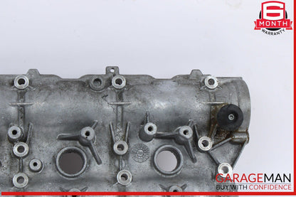 07-12 Mercedes X164 GL450 4MATIC Left Side Engine Cylinder Head Valve Cover OEM