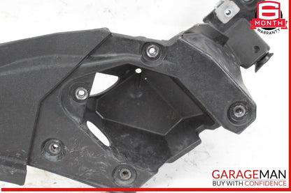 07-14 Mercedes W216 CL550 CL600 Front Left Side Headlight Support Bracket OEM
