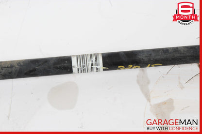 12-18 BMW F30 320i Rear Right Passenger Side Axle Shaft OEM